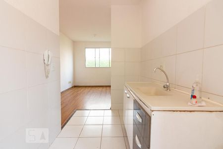 Apartamento à venda com 65m², 2 quartos e 1 vagaCozinha