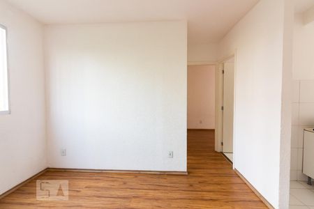 Apartamento à venda com 65m², 2 quartos e 1 vagaSala