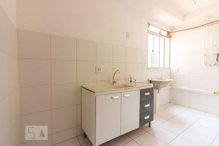 Apartamento à venda com 65m², 2 quartos e 1 vagaCozinha