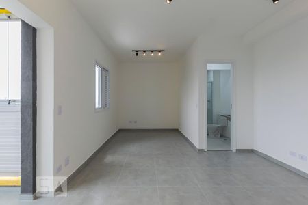 Studio de kitnet/studio para alugar com 1 quarto, 34m² em Ipiranga, São Paulo