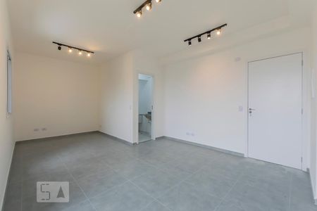 Studio de kitnet/studio para alugar com 1 quarto, 34m² em Ipiranga, São Paulo