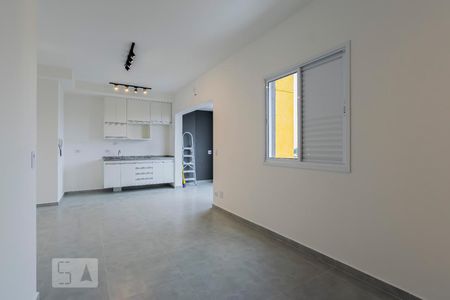 Studio de kitnet/studio para alugar com 1 quarto, 34m² em Ipiranga, São Paulo