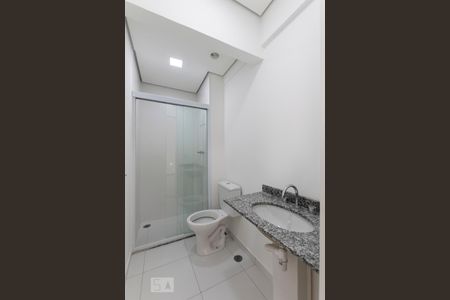 Studio para alugar com 34m², 1 quarto e 1 vagaBanheiro