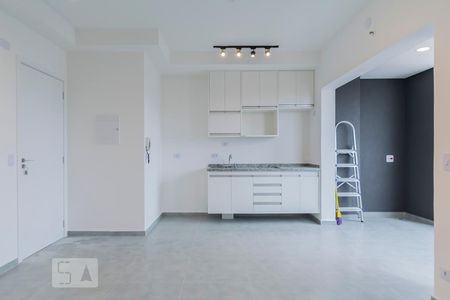 Studio de kitnet/studio para alugar com 1 quarto, 34m² em Ipiranga, São Paulo