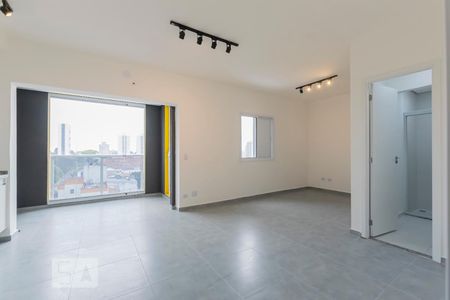 Studio de kitnet/studio para alugar com 1 quarto, 34m² em Ipiranga, São Paulo