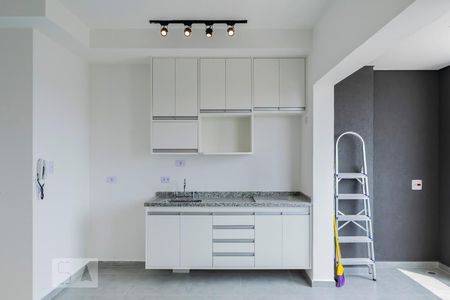 Studio de kitnet/studio para alugar com 1 quarto, 34m² em Ipiranga, São Paulo