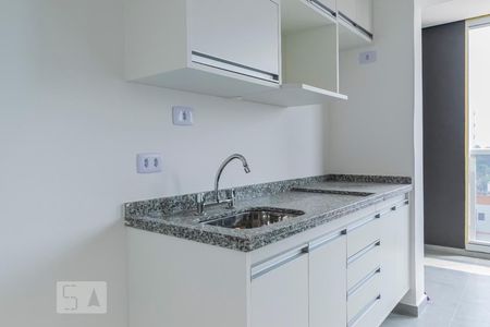 Studio de kitnet/studio para alugar com 1 quarto, 34m² em Ipiranga, São Paulo