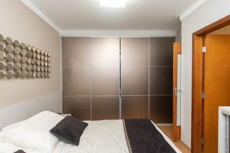 Quarto de apartamento para alugar com 3 quartos, 90m² em Palmares, Belo Horizonte