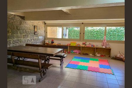 Casa de condomínio à venda com 415m², 3 quartos e 4 vagasSalao de Festa