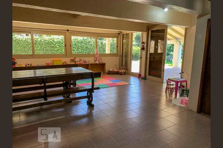 Casa de condomínio à venda com 415m², 3 quartos e 4 vagasSalao de Festa