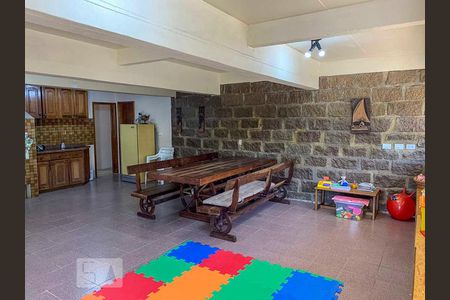 Casa de condomínio à venda com 415m², 3 quartos e 4 vagasSalao de Festa