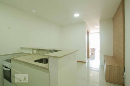 Apartamento para alugar com 1 quarto, 34m² em Setor Noroeste, Brasília