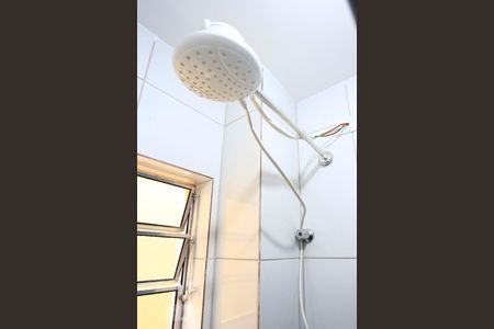 Studio para alugar com 28m², 1 quarto e sem vagaBanheiro