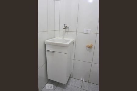 Studio para alugar com 28m², 1 quarto e sem vagaÁrea de Serviço