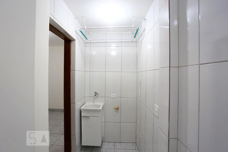 Studio para alugar com 28m², 1 quarto e sem vagaÁrea de Serviço