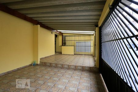 Studio para alugar com 28m², 1 quarto e sem vagaGaragem de Moto