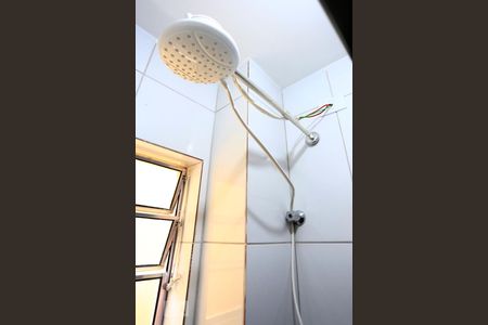 Studio para alugar com 28m², 1 quarto e sem vagaBanheiro