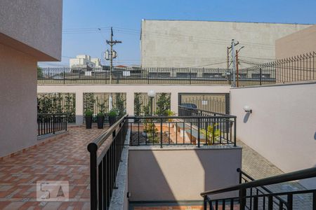 Casa de condomínio à venda com 110m², 3 quartos e 2 vagasAcesso a Garagem