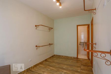 Casa de condomínio à venda com 110m², 3 quartos e 2 vagasQuarto 3 suíte