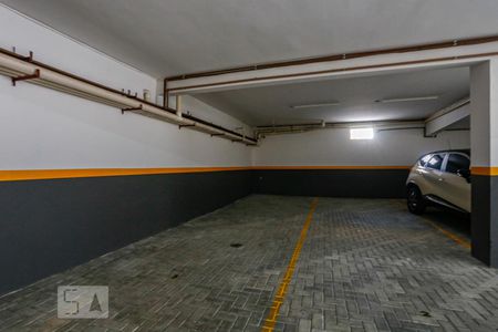 Casa de condomínio à venda com 110m², 3 quartos e 2 vagasGarangem