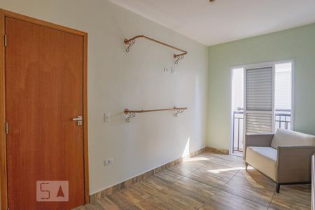 Casa de condomínio à venda com 110m², 3 quartos e 2 vagasQuarto 3 suíte