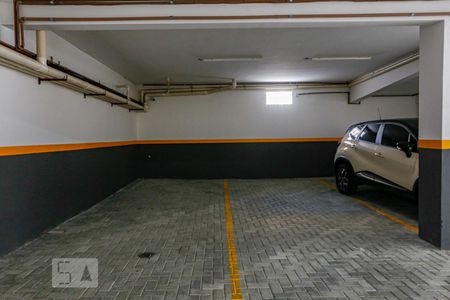 Casa de condomínio à venda com 110m², 3 quartos e 2 vagasGarangem
