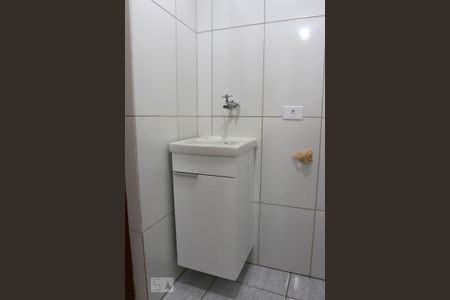 Studio para alugar com 28m², 1 quarto e sem vagaÁrea de Serviço