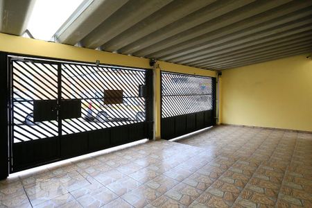 Studio para alugar com 28m², 1 quarto e sem vagaGaragem de Moto