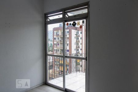 Quarto 1 de apartamento à venda com 3 quartos, 75m² em Vila Isabel, Rio de Janeiro