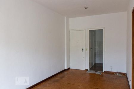 Sala de apartamento à venda com 3 quartos, 75m² em Vila Isabel, Rio de Janeiro