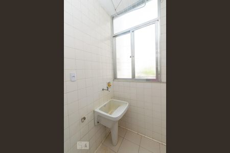 Apartamento para alugar com 75m², 2 quartos e 1 vagaÁREA DE SERVIÇO