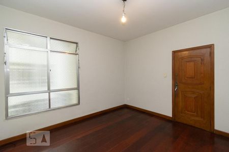 SALA de apartamento à venda com 2 quartos, 75m² em Icaraí, Niterói