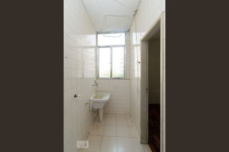 Apartamento para alugar com 75m², 2 quartos e 1 vagaÁREA DE SERVIÇO