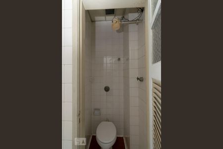 Apartamento para alugar com 75m², 2 quartos e 1 vagaBANHEIRO DE SERVIÇO