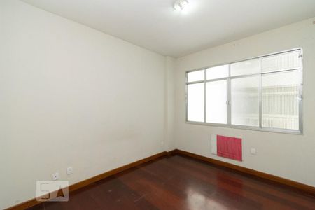 QUARTO 1 de apartamento à venda com 2 quartos, 75m² em Icaraí, Niterói