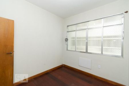 QUARTO 2 de apartamento à venda com 2 quartos, 75m² em Icaraí, Niterói