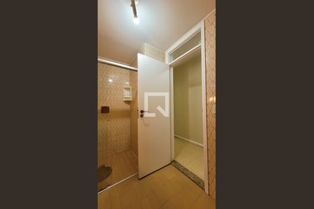 Apartamento para alugar com 125m², 3 quartos e 1 vaga Apartamento para alugar com 125m², 3 quartos e 1 vagaBanheiro Social