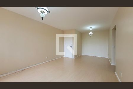 Sala de apartamento para alugar com 3 quartos, 125m² em Jardim Chapadão, Campinas