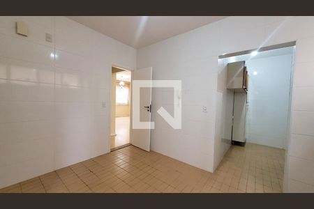 Apartamento para alugar com 125m², 3 quartos e 1 vaga Apartamento para alugar com 125m², 3 quartos e 1 vagaCozinha