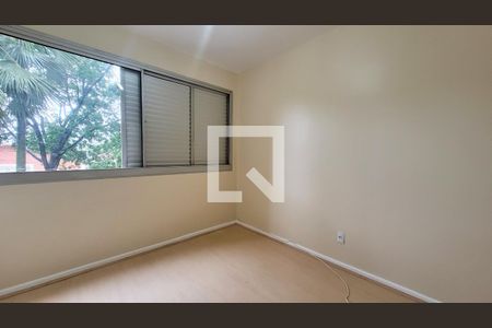 suite de apartamento para alugar com 3 quartos, 125m² em Jardim Chapadão, Campinas