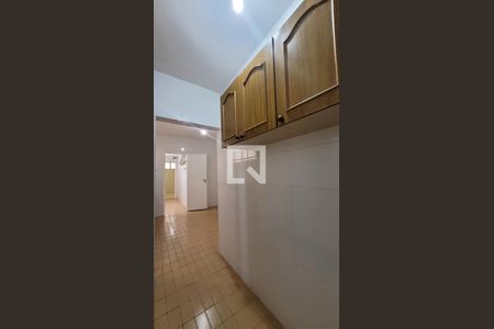 Apartamento para alugar com 125m², 3 quartos e 1 vaga Apartamento para alugar com 125m², 3 quartos e 1 vagaDespensa