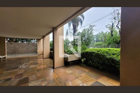 Apartamento para alugar com 125m², 3 quartos e 1 vaga Apartamento para alugar com 125m², 3 quartos e 1 vagaÁrea comum