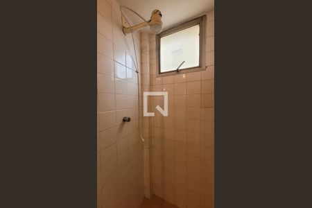 Apartamento para alugar com 125m², 3 quartos e 1 vaga Apartamento para alugar com 125m², 3 quartos e 1 vagaBanheiro de serviço