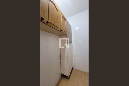 Apartamento para alugar com 125m², 3 quartos e 1 vaga Apartamento para alugar com 125m², 3 quartos e 1 vagaCozinha