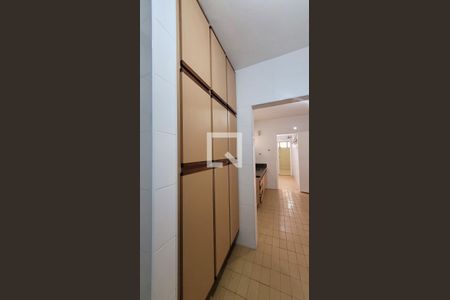 Apartamento para alugar com 125m², 3 quartos e 1 vaga Apartamento para alugar com 125m², 3 quartos e 1 vagaDespensa