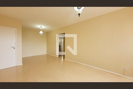 Sala de apartamento para alugar com 3 quartos, 125m² em Jardim Chapadão, Campinas