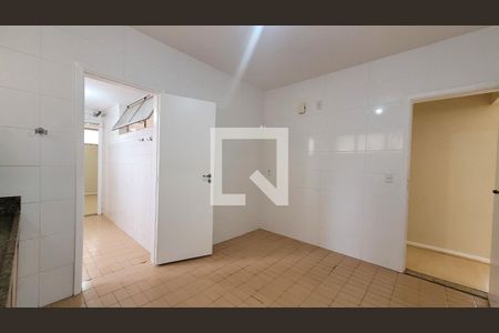 Apartamento para alugar com 125m², 3 quartos e 1 vaga Apartamento para alugar com 125m², 3 quartos e 1 vagaCozinha