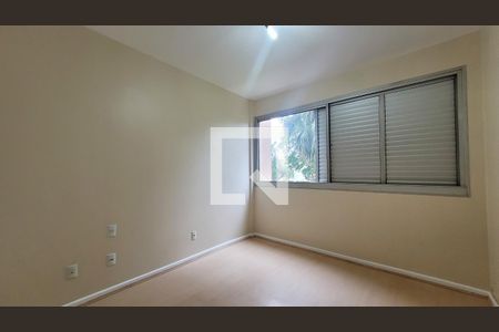 suite de apartamento para alugar com 3 quartos, 125m² em Jardim Chapadão, Campinas
