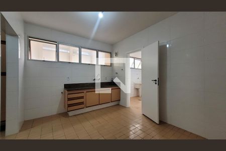 Apartamento para alugar com 125m², 3 quartos e 1 vaga Apartamento para alugar com 125m², 3 quartos e 1 vagaCozinha