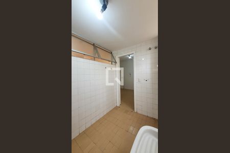 Apartamento para alugar com 125m², 3 quartos e 1 vaga Apartamento para alugar com 125m², 3 quartos e 1 vagaLavanderia
